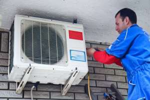 HVAC Companies Near Wickenburg, AZ Available Now